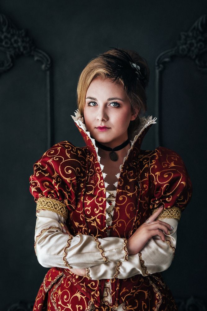 Photograph by Дарья Полева