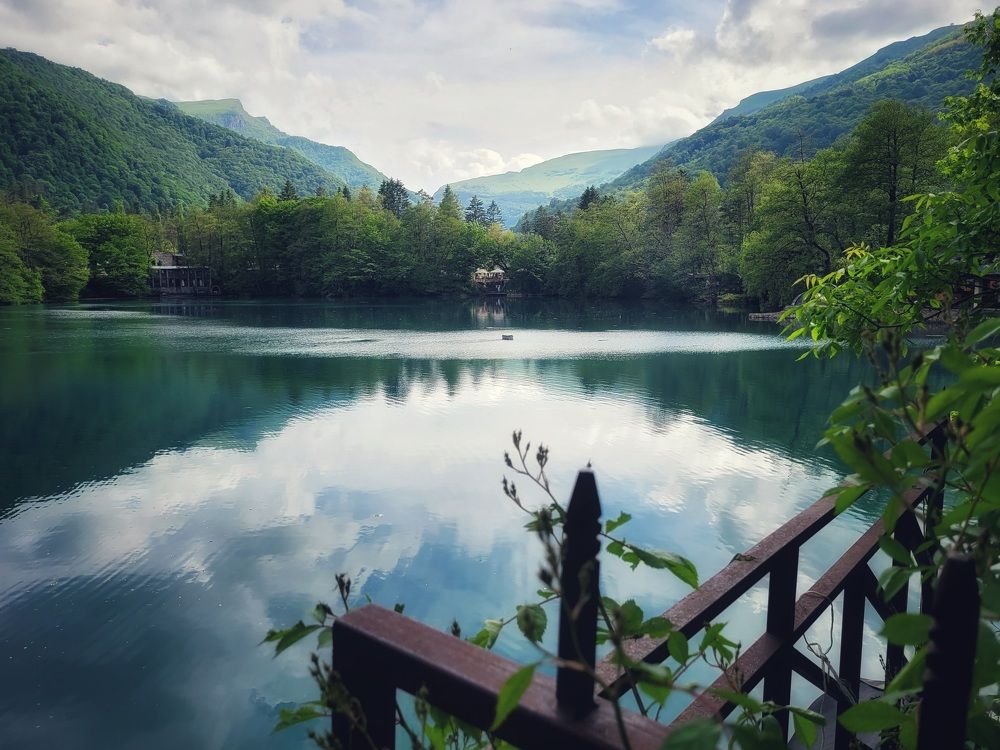 Photograph by Светлана Гаранина