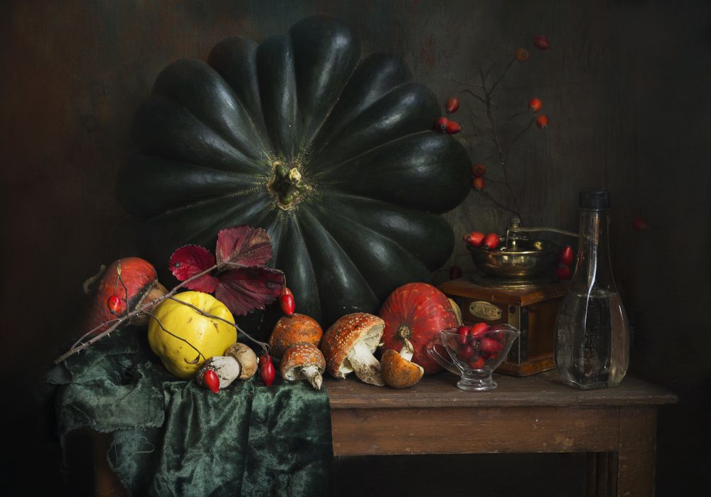 Photograph by Зимина Лионелла