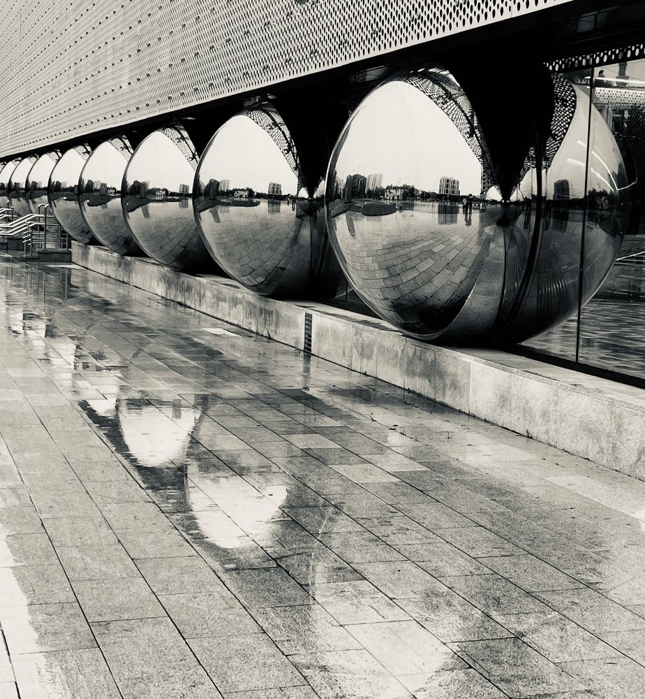 Photograph by Ашкинази-Исаченко Владимир