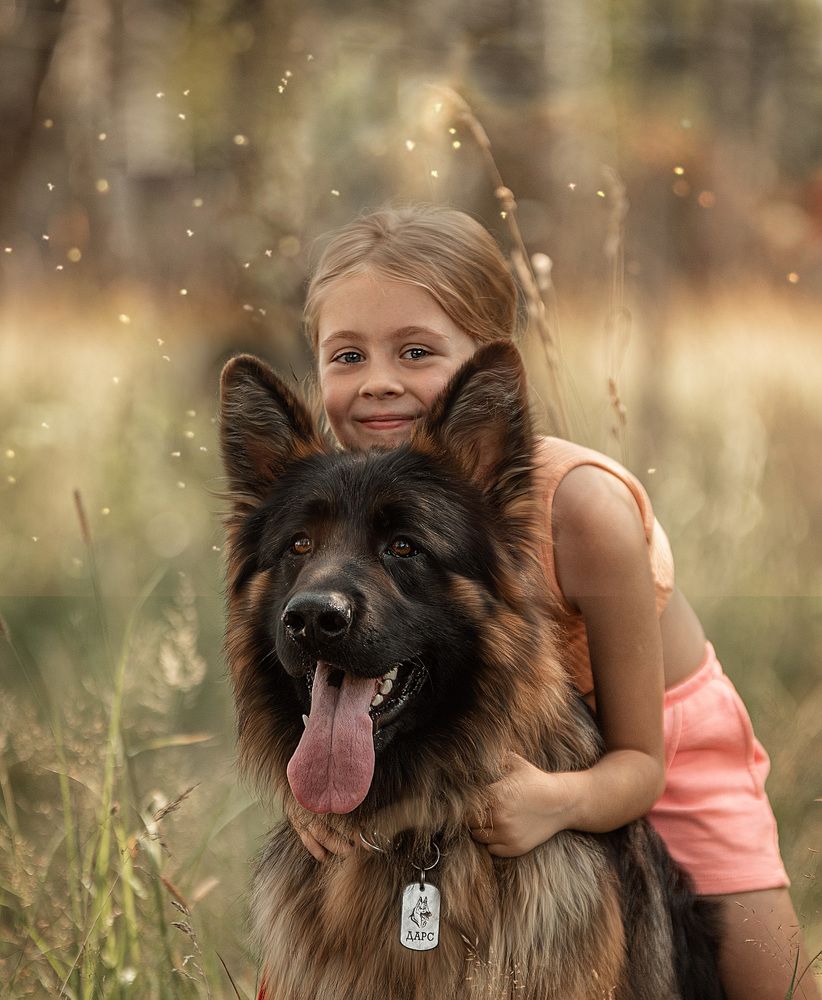 Photograph by Милана Бабченко