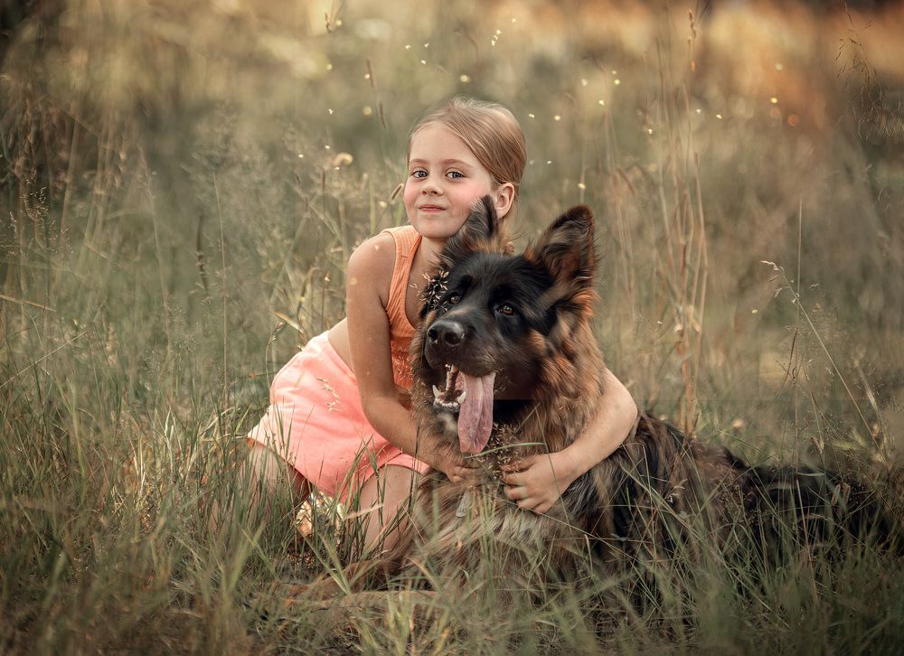 Photograph by Милана Бабченко