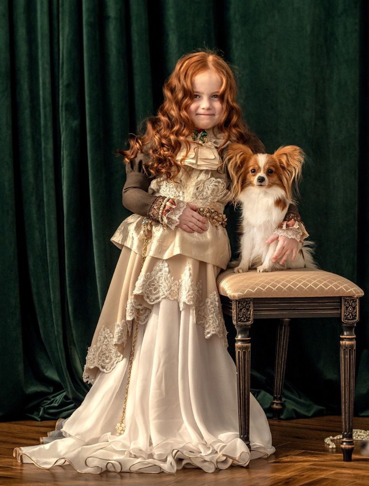 Photograph by Милана Бабченко