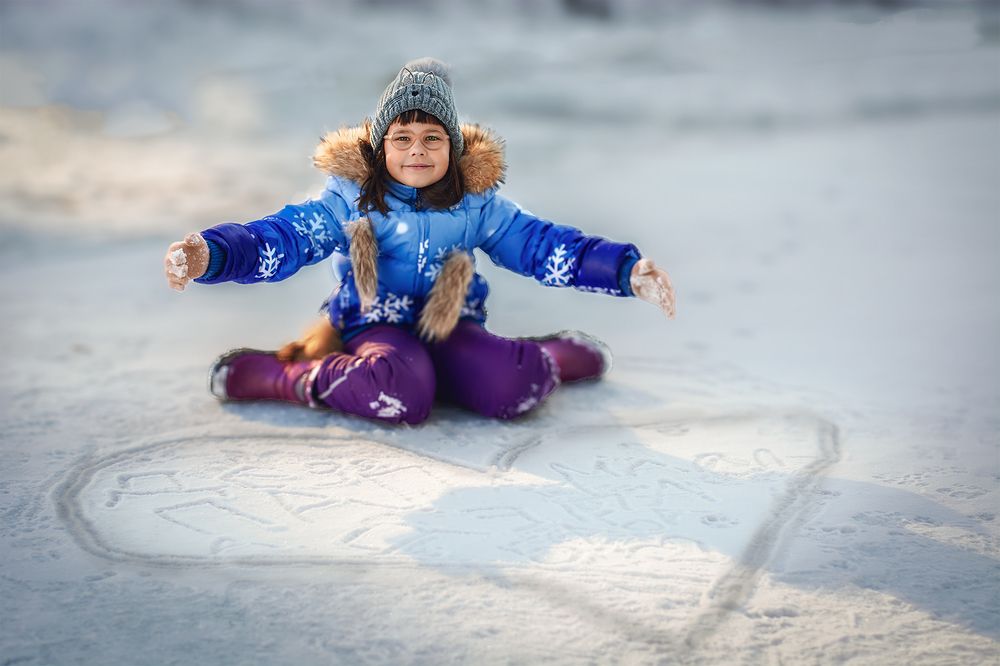 Photograph by Сергей Епишев