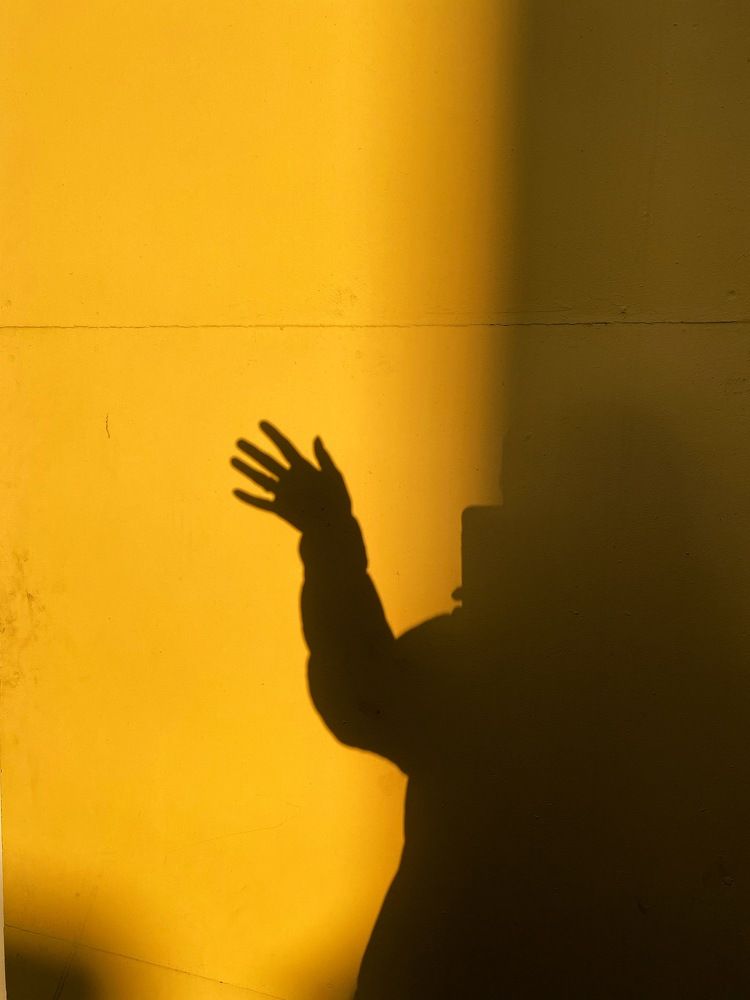 Hello from the other side