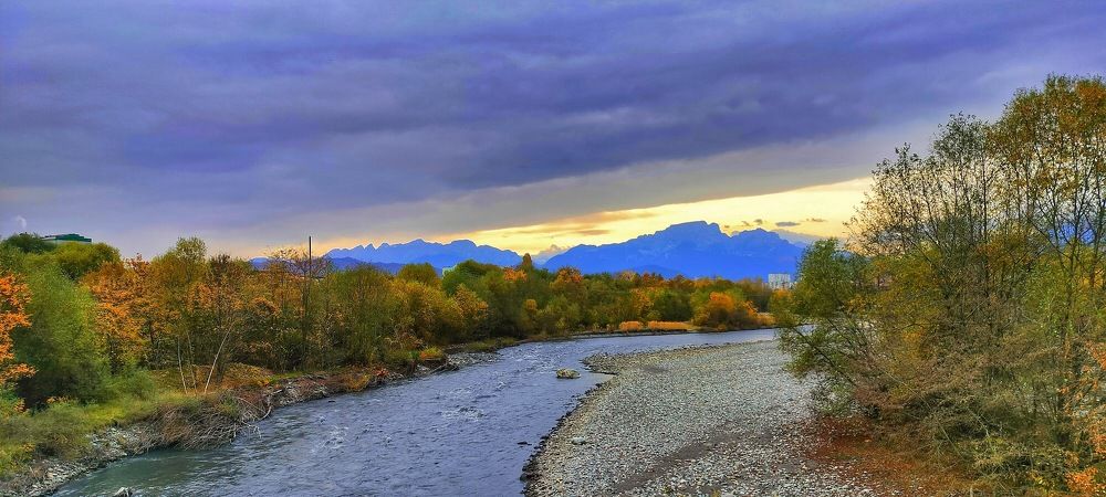 Photograph by Элеонора Цаллаева