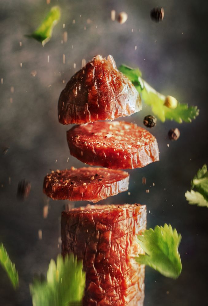 Фотография автора Вадим Поспелов