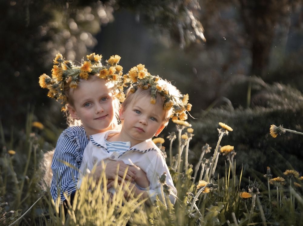 Photograph by Ольга Штукерт