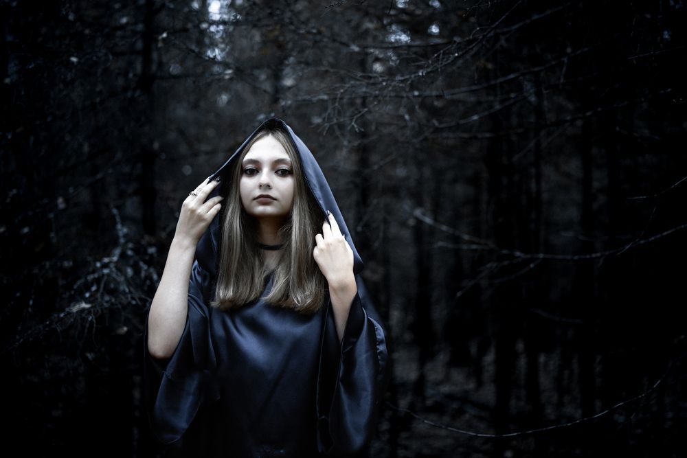 Photograph by Юрий Киреичев