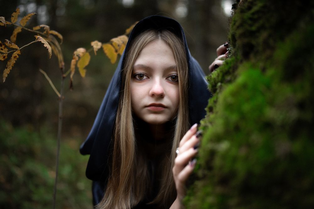 Photograph by Юрий Киреичев