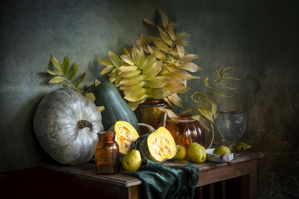 Photograph by Зимина Лионелла