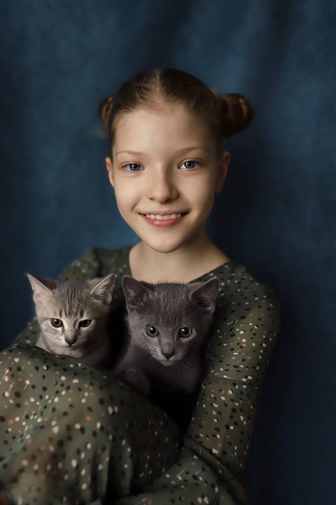 Photograph by Наталья Гусева