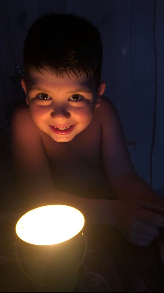 Photograph by Svetlana Tolkunova