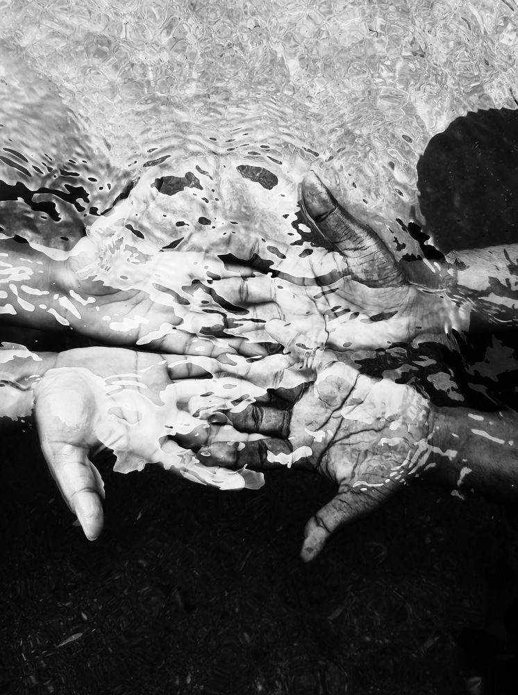 Photograph by Vishal Bansode