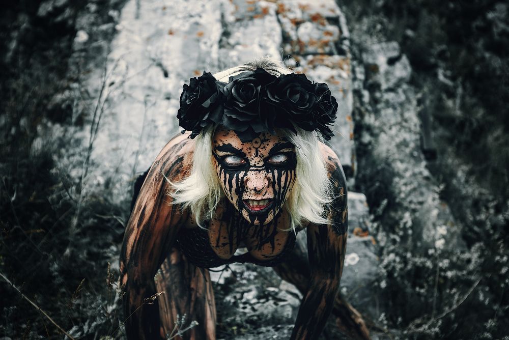 Photograph by Ivan Osipov