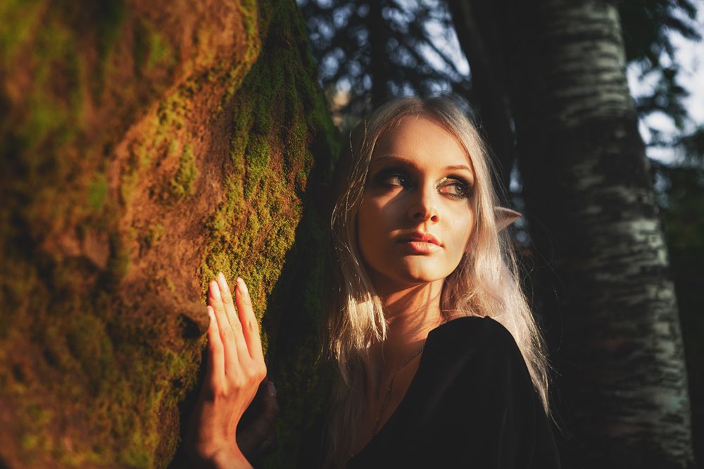 Photograph by Ivan Osipov