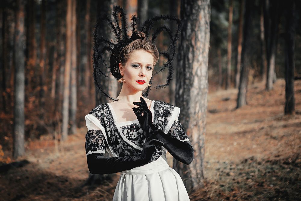 Photograph by Ivan Osipov