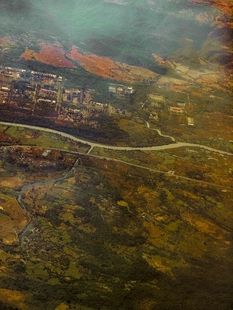 Photograph by Aryan Sharan