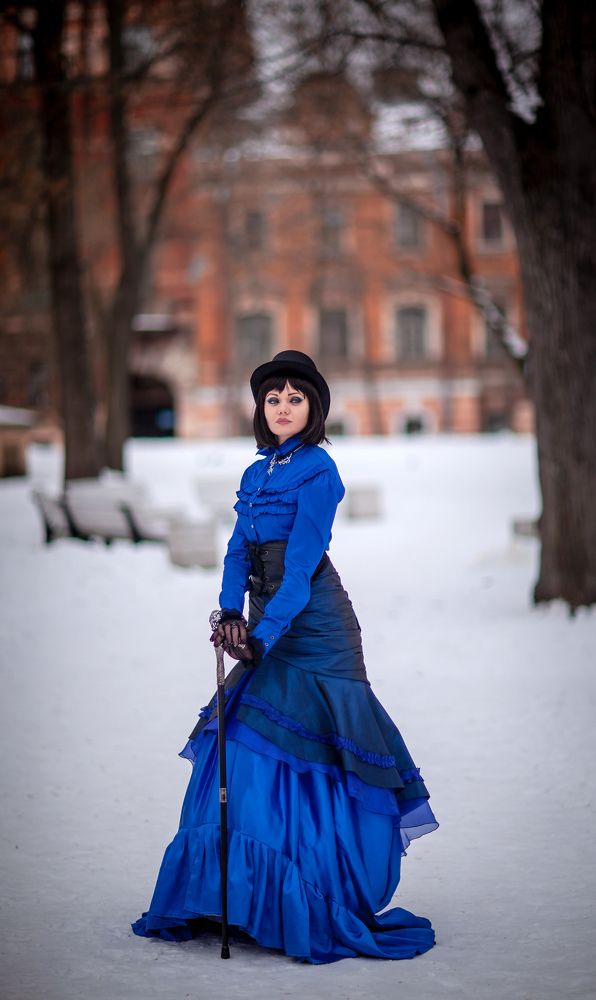 Фотография автора Анна Тихомирова