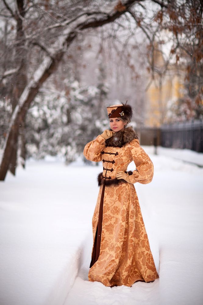 Фотография автора Анна Тихомирова