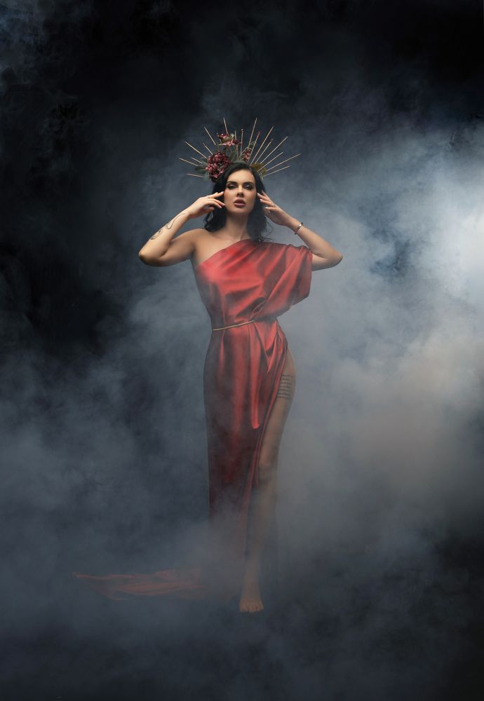 Photograph by Ольга Колокольникова