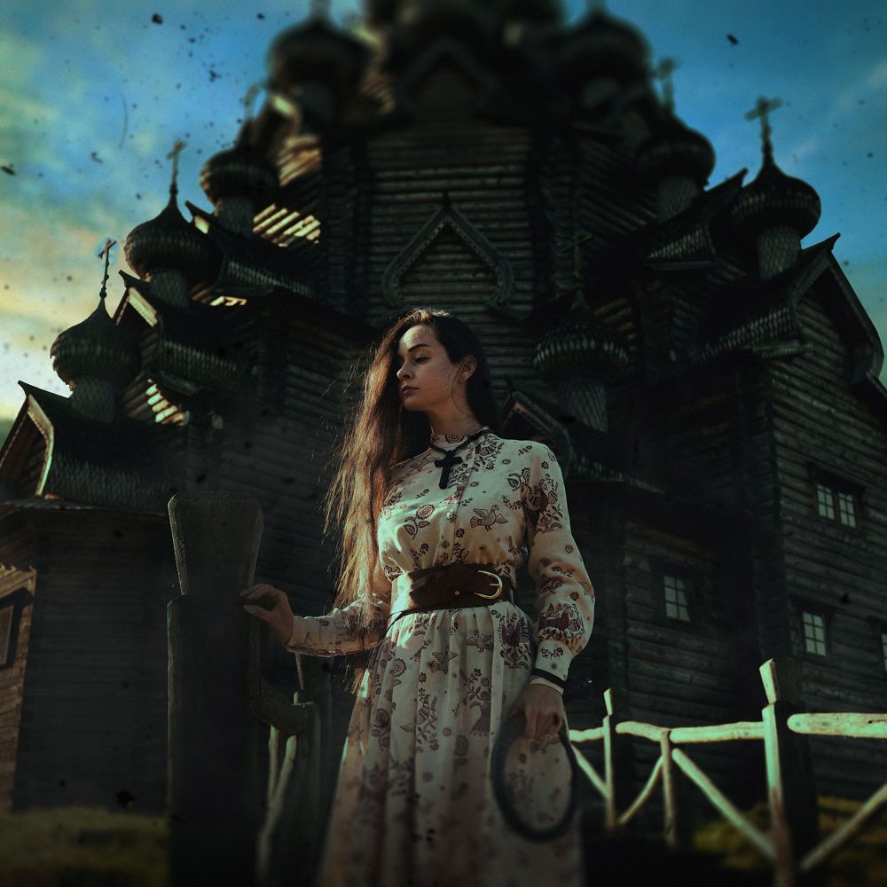 Photograph by Гуляев Виталий