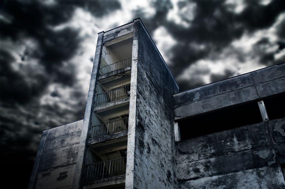 Photograph by Виктория Ткачева