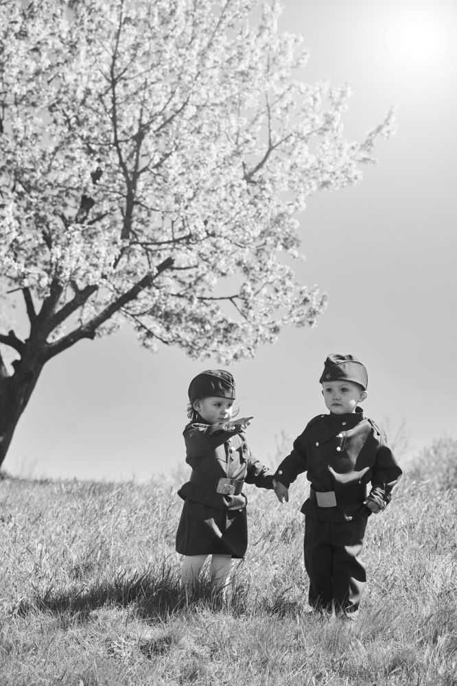 Photograph by Кристина Присакарь