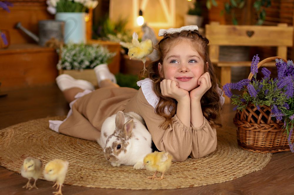 Photograph by Анна Шевляк