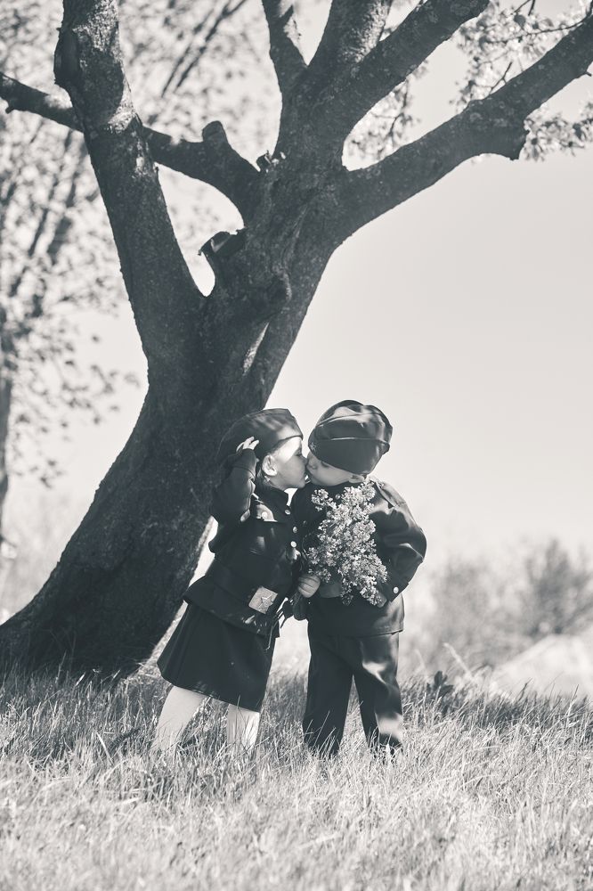 Photograph by Кристина Присакарь