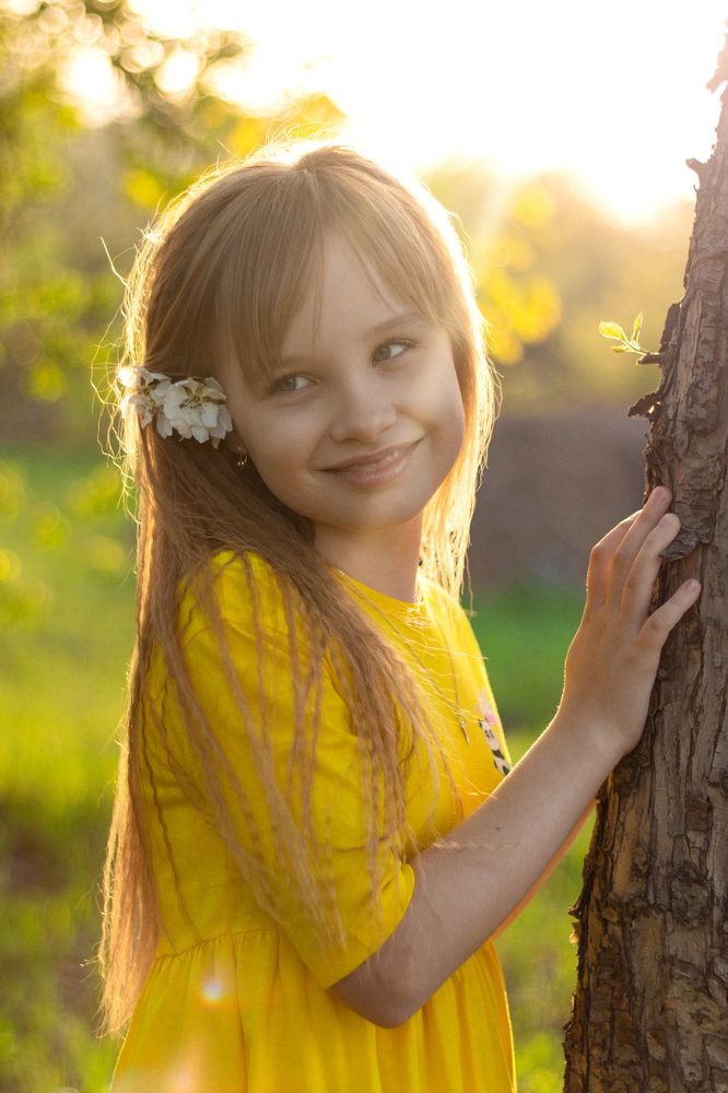 Photograph by Ольга Романова