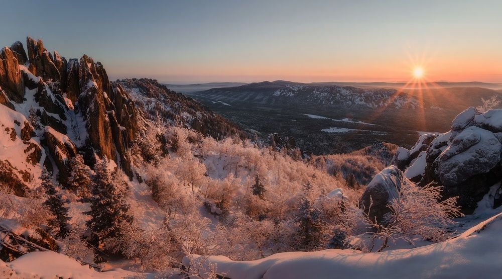 Photograph by Илья Толстоноженко