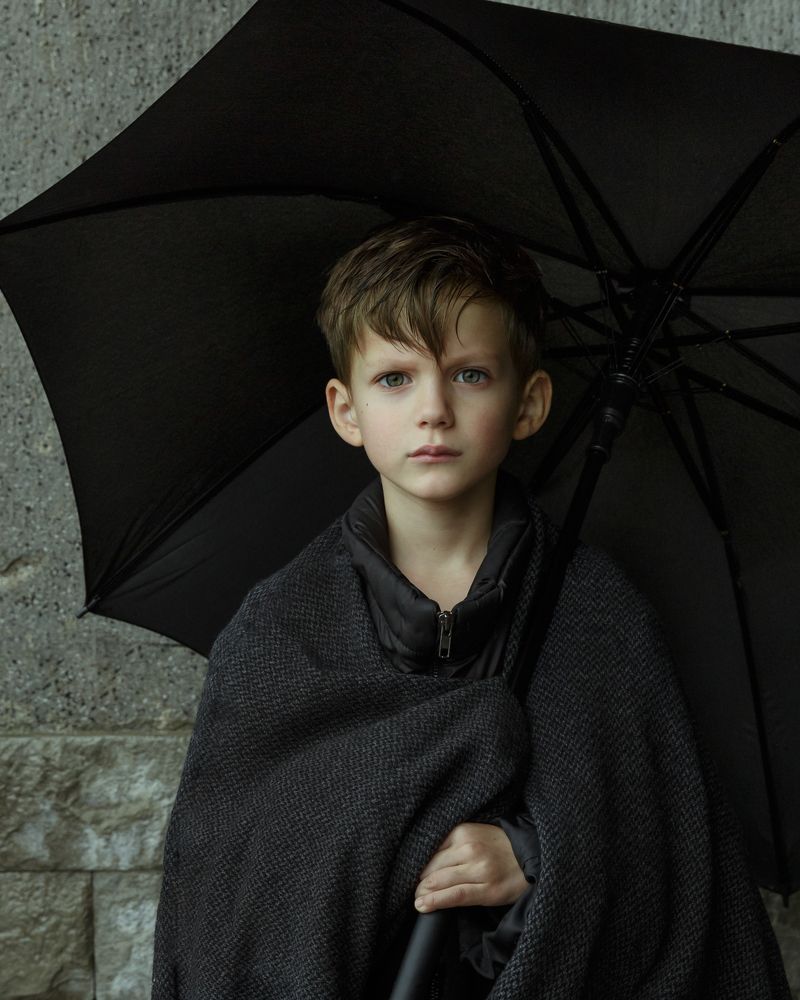 Photograph by Natalia Levenih