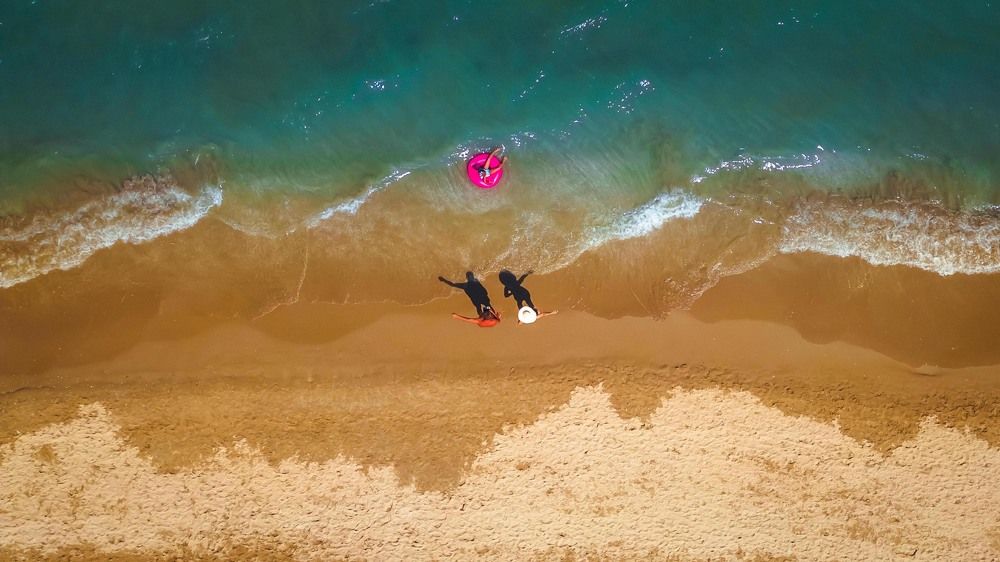 Photograph by Andrey Domanin