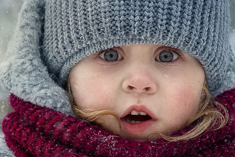 Photograph by Екатерина Калинина