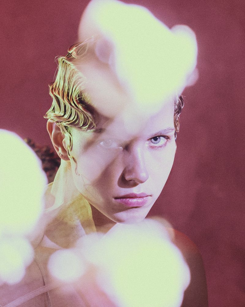 Photograph by Armen Aghayan