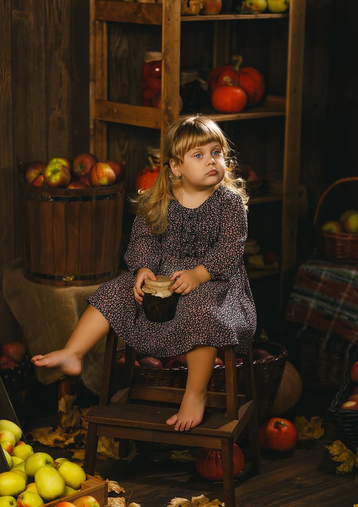 Photograph by Слюсарева Елена