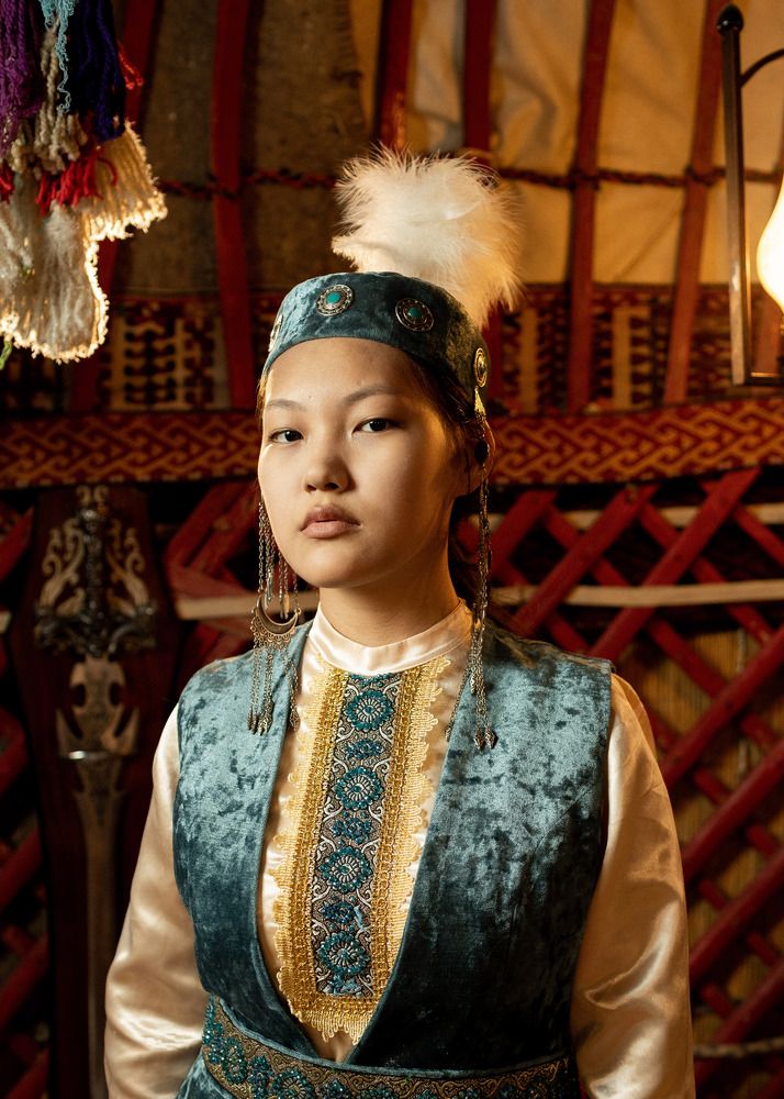 Photograph by Almas Karshigayev