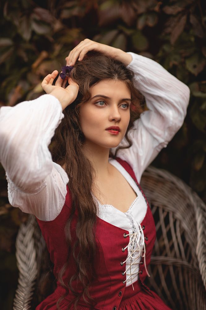 Photograph by Дарья Свиридова