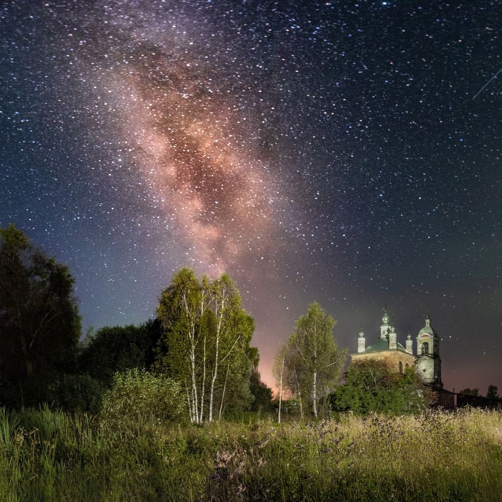 Photograph by Степанов Виктор