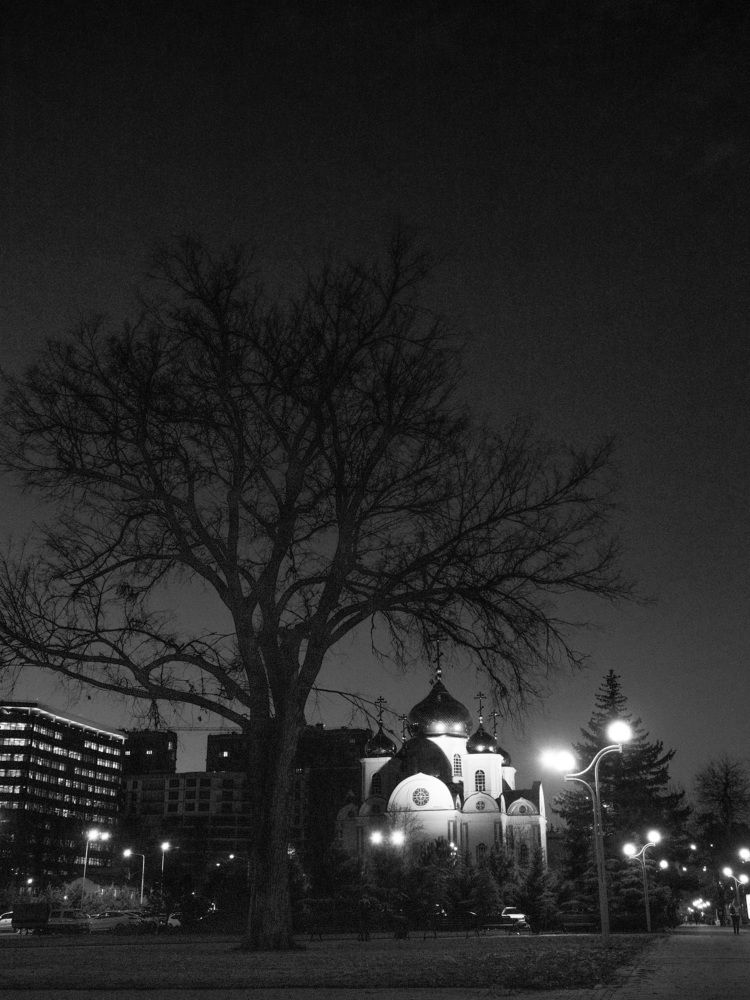 Photograph by Вальдемар Инеши