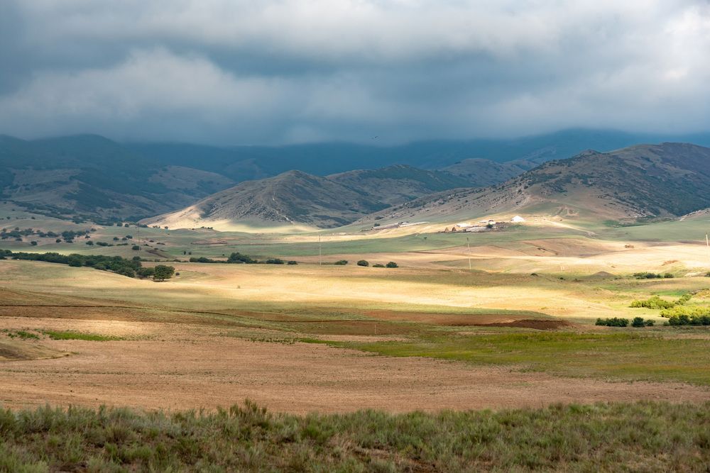 Photograph by Александр Щербаков