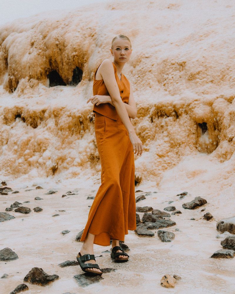 Photograph by Nadezhda Avrashkova