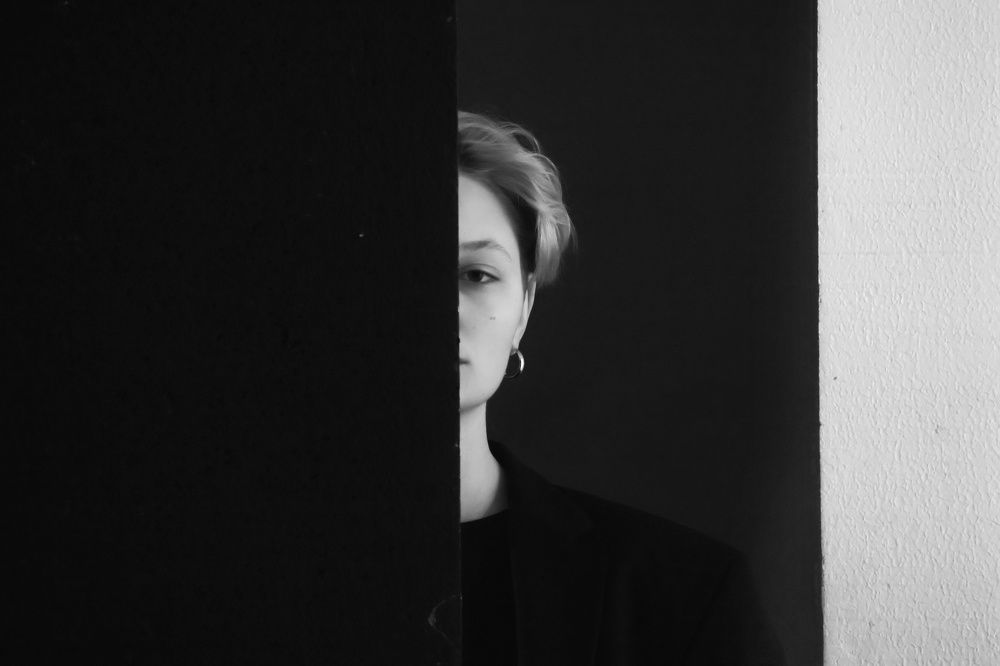 Photograph by Olga Asson