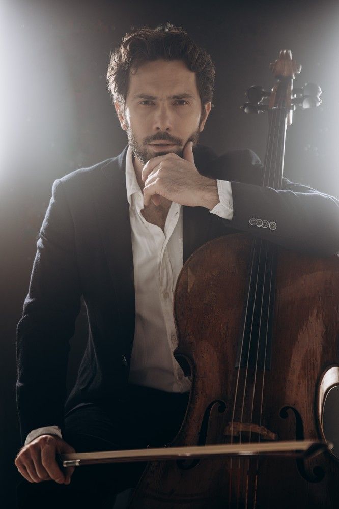 Photograph by Анна Гвоздовская