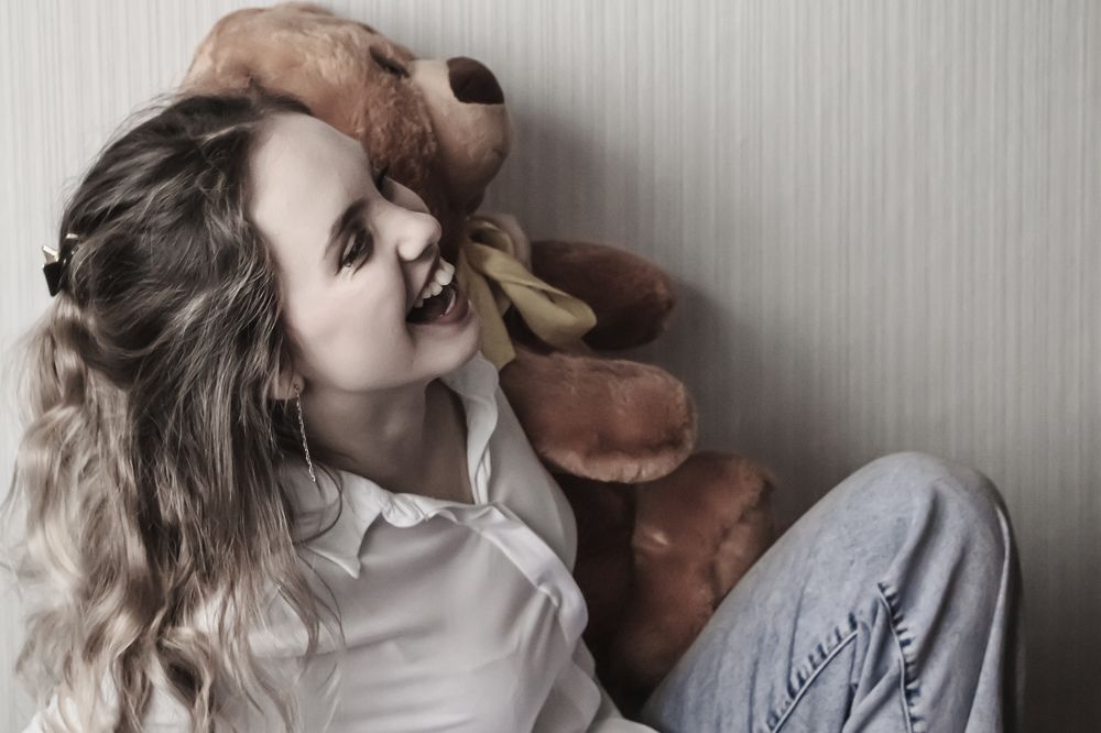 Photograph by Наталья Канарейкина