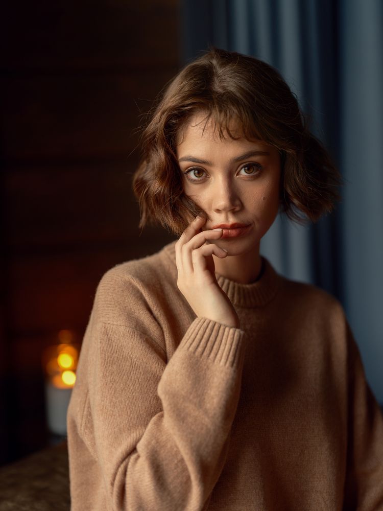 Photograph by Ирина Крылова