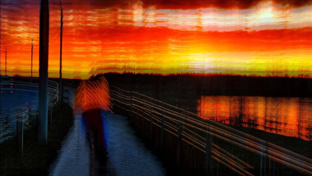 Photograph by Татьяна Ковалева