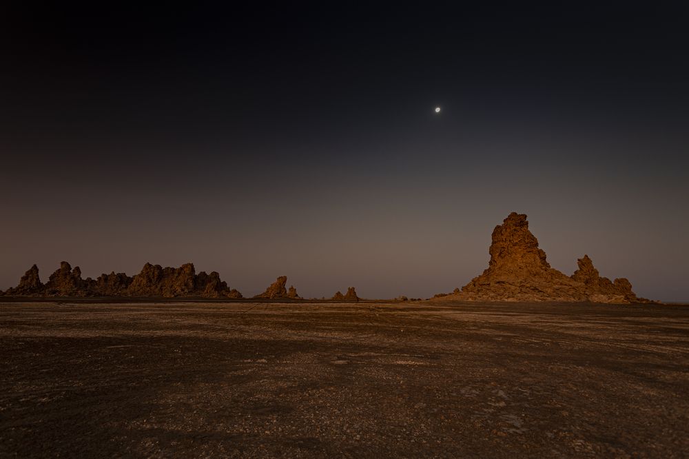 Photograph by Wojtek