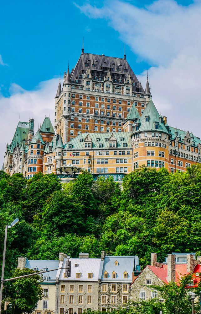 Photograph by Annie Trudel